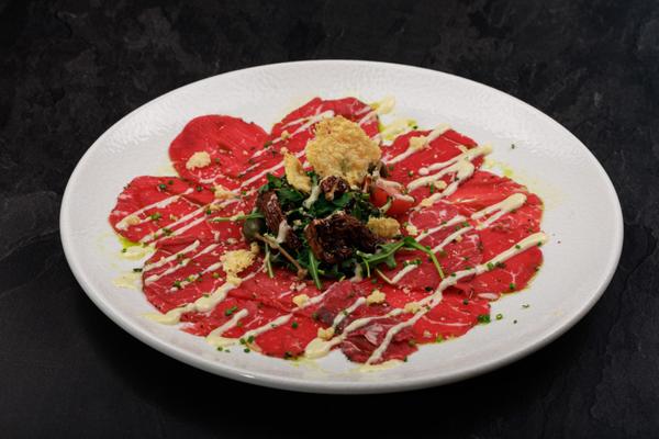 Carpaccio de Vita 
